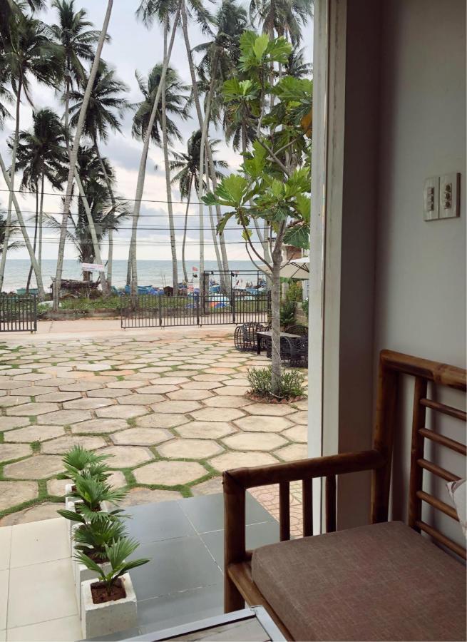 Alyssa Cottage Phan Thiet Exterior foto